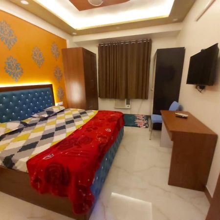 Karni Villa Lovely 2 Bhk Appt And Terrace ジャイプール エクステリア 写真