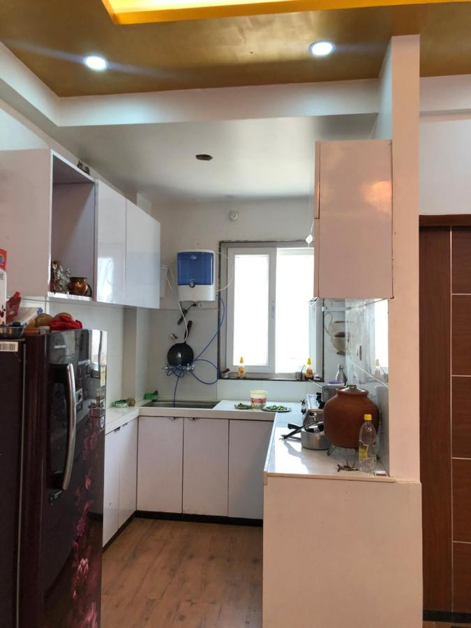 Karni Villa Lovely 2 Bhk Appt And Terrace ジャイプール エクステリア 写真