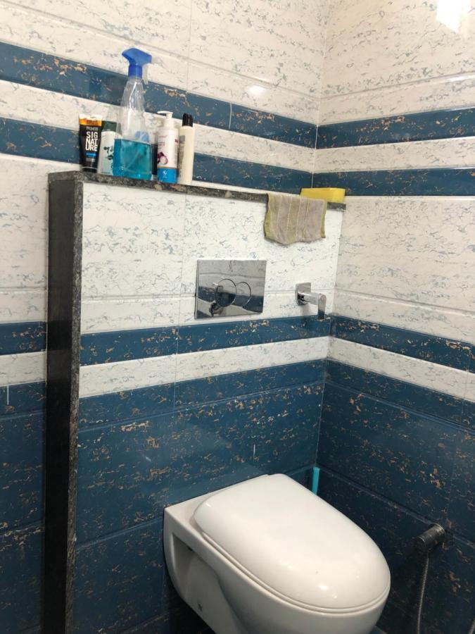 Karni Villa Lovely 2 Bhk Appt And Terrace ジャイプール エクステリア 写真