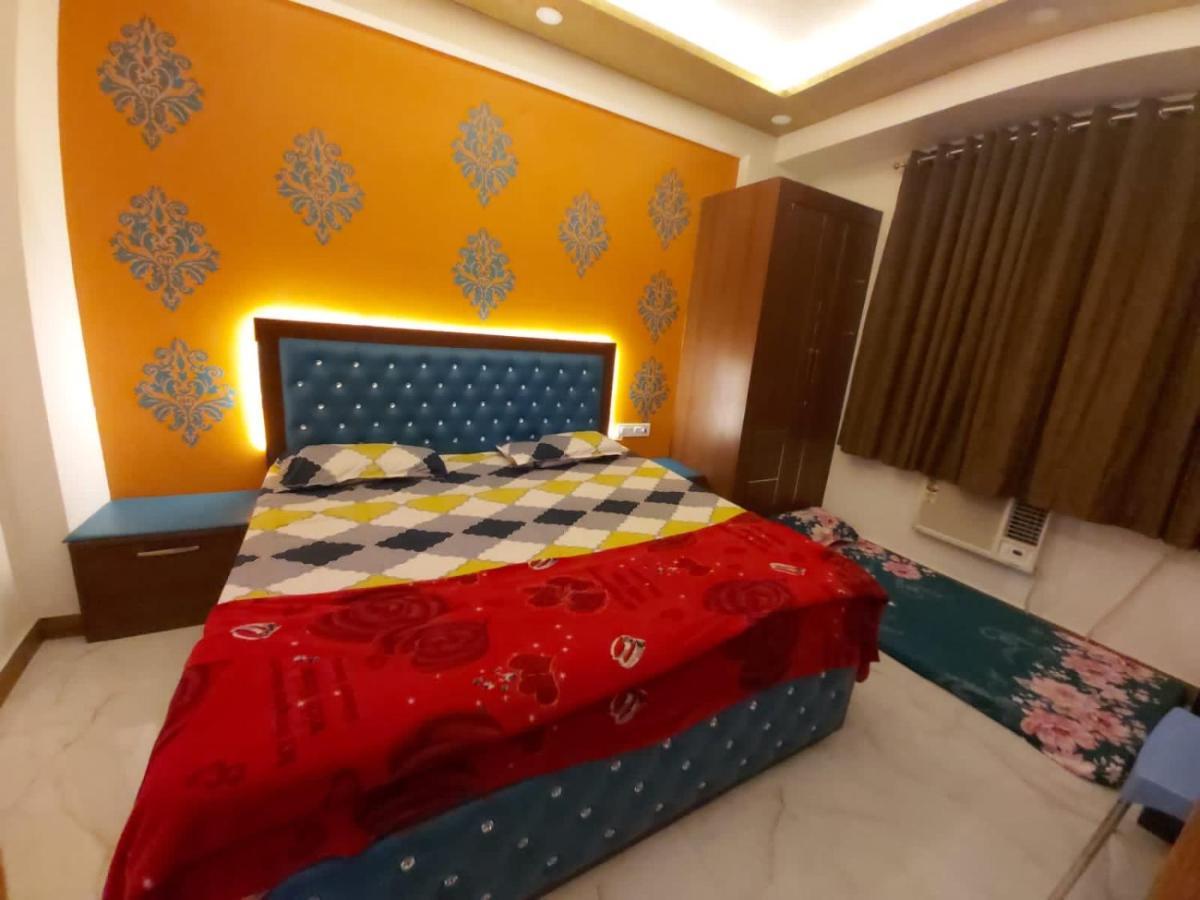Karni Villa Lovely 2 Bhk Appt And Terrace ジャイプール エクステリア 写真
