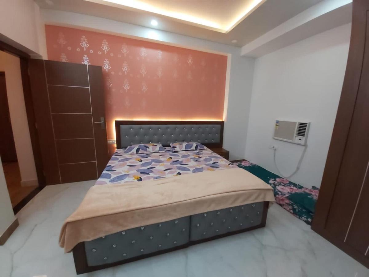 Karni Villa Lovely 2 Bhk Appt And Terrace ジャイプール エクステリア 写真